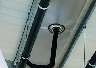 林甸虹吸排水的原理