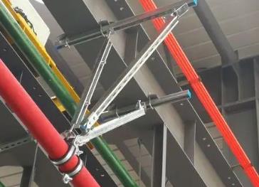 林甸抗震支架厂家与你分享你必须做的紧急情况下的准备